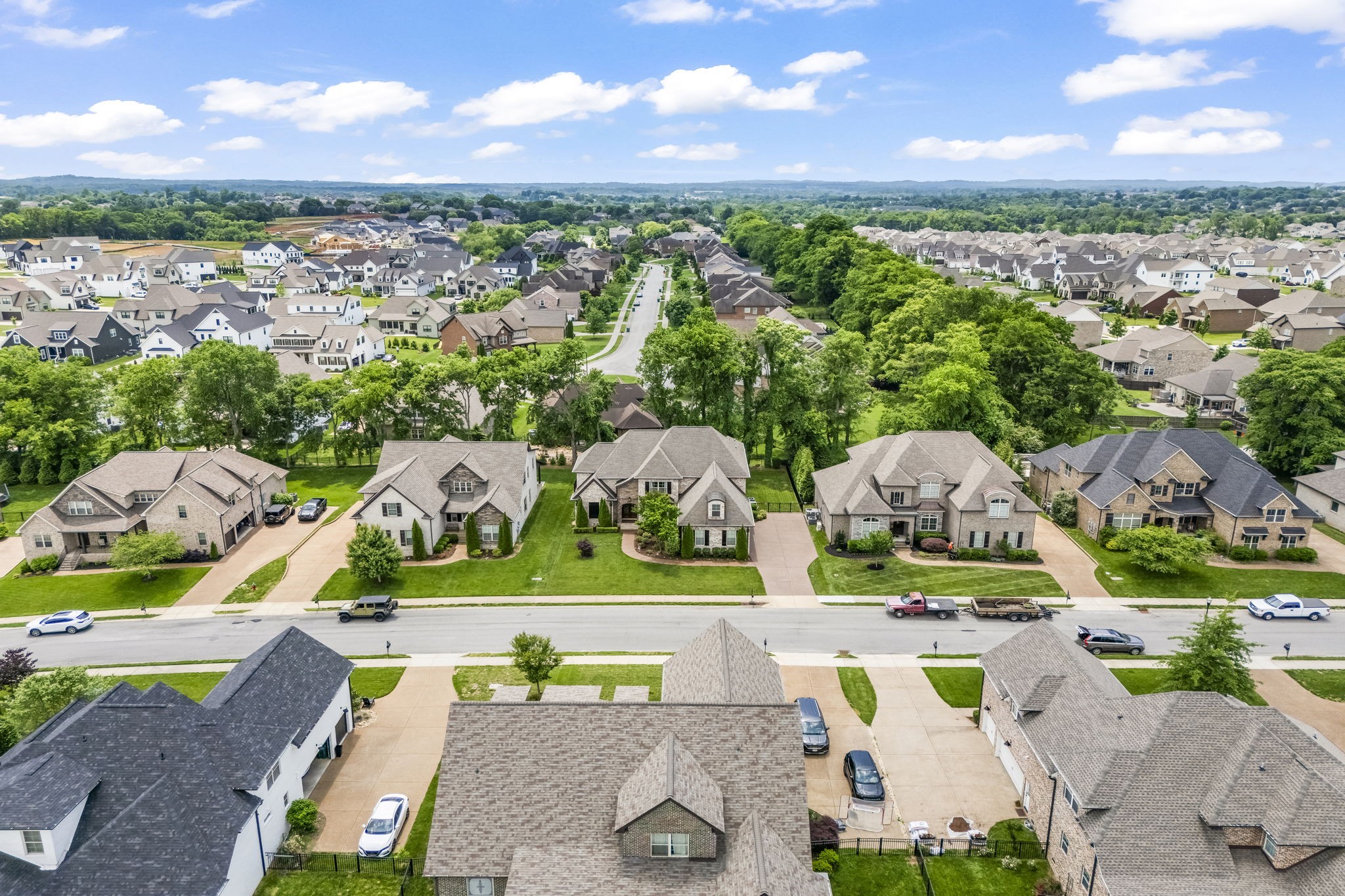 2979 Stewart Campbell Pointe Spring Hill, TN 37174 - Photo 57 of 65