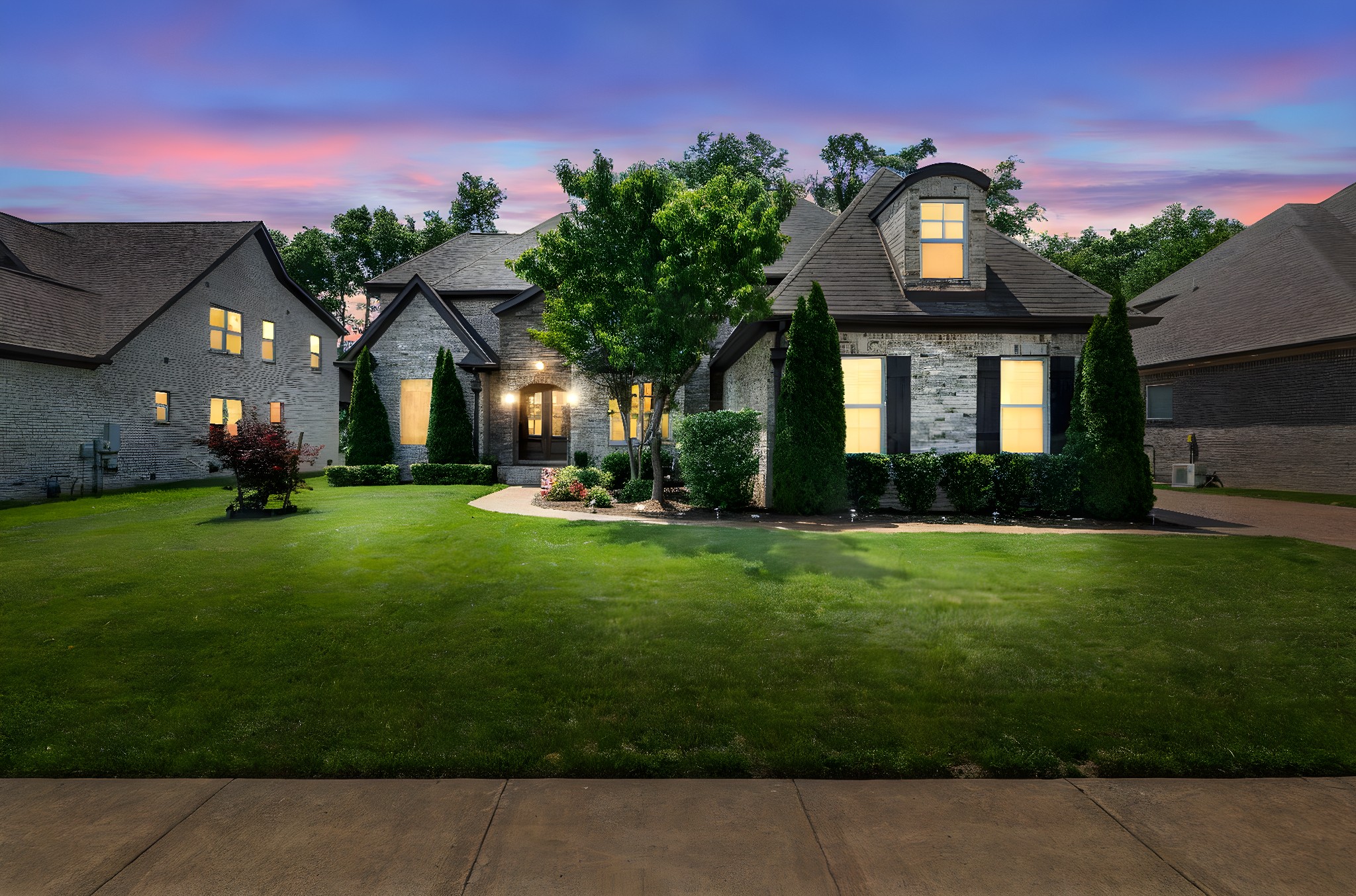 2979 Stewart Campbell Pointe Spring Hill, TN 37174 - Photo 6 of 65