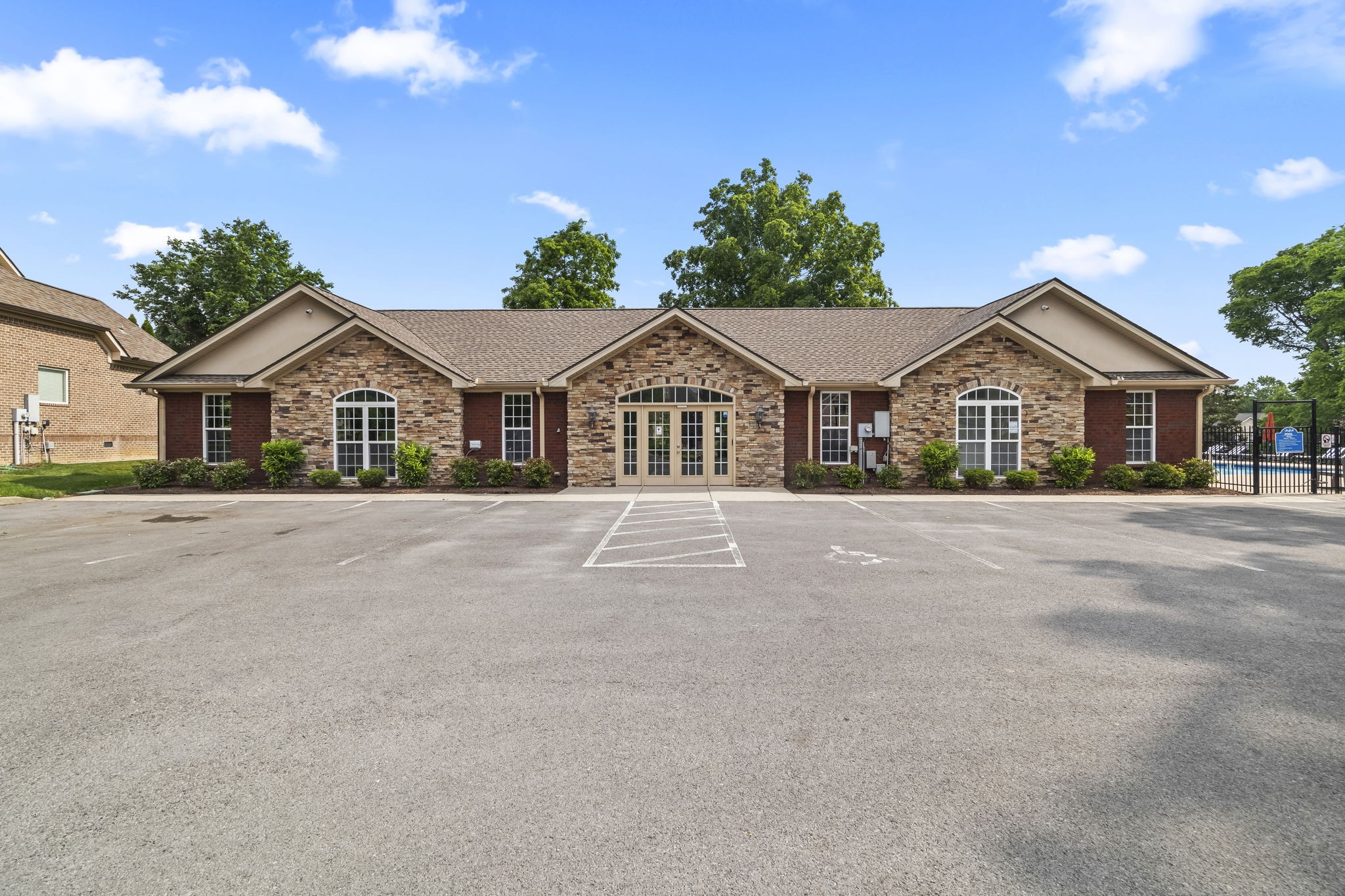 2979 Stewart Campbell Pointe Spring Hill, TN 37174 - Photo 62 of 65