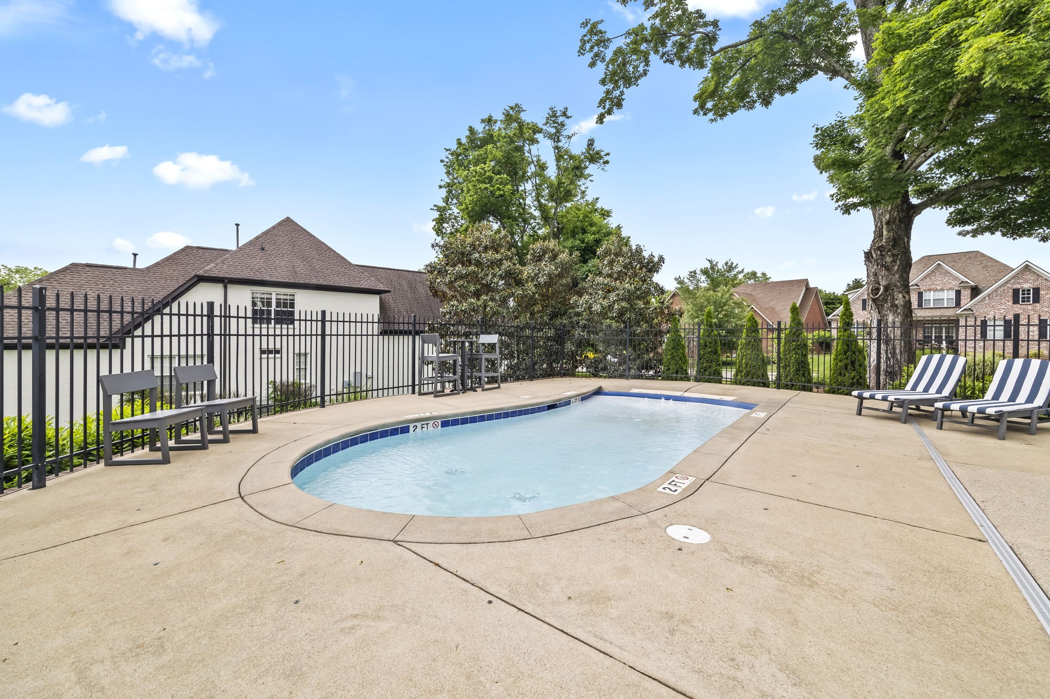 2979 Stewart Campbell Pointe Spring Hill, TN 37174 - Photo 64 of 65