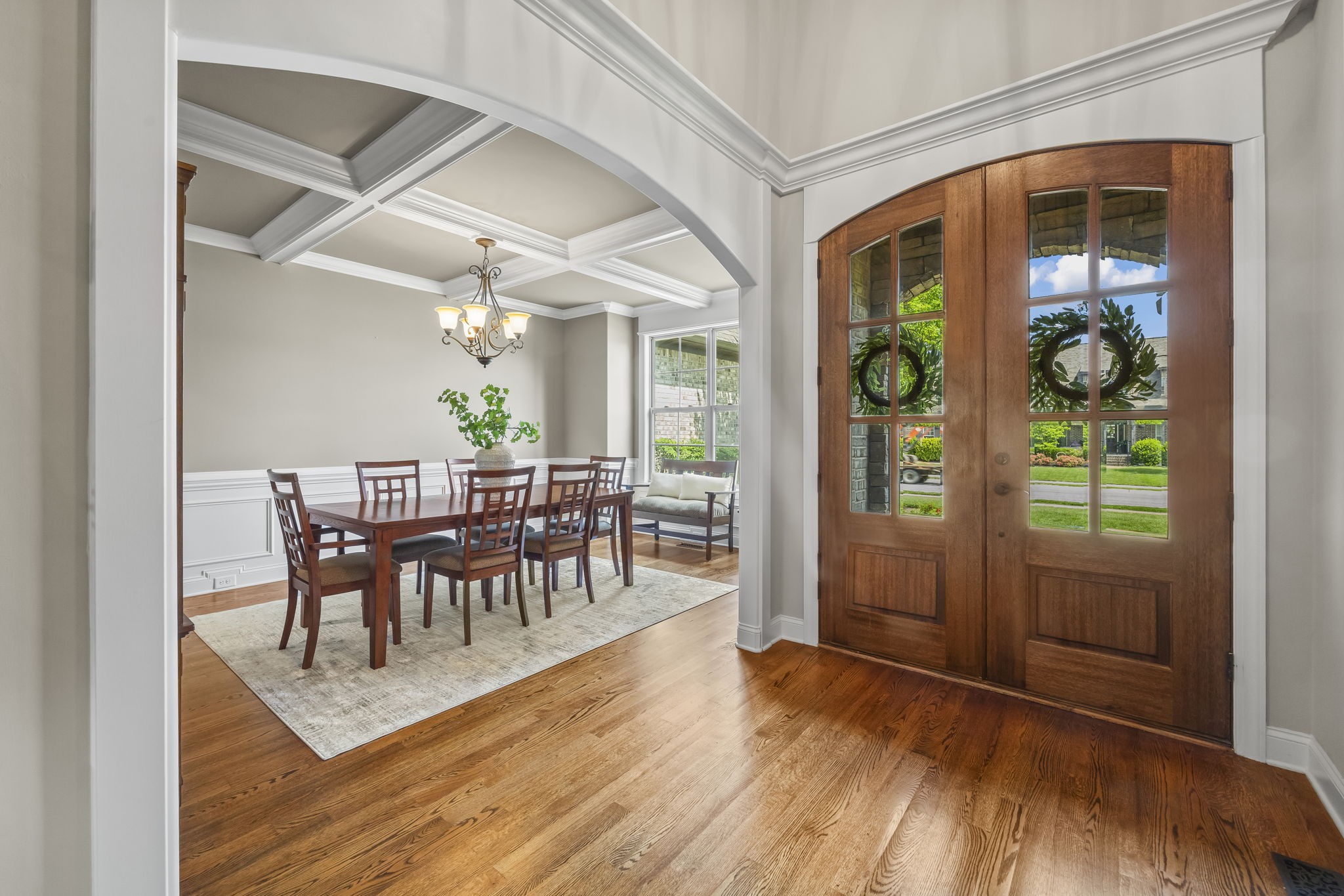2979 Stewart Campbell Pointe Spring Hill, TN 37174 - Photo 8 of 65