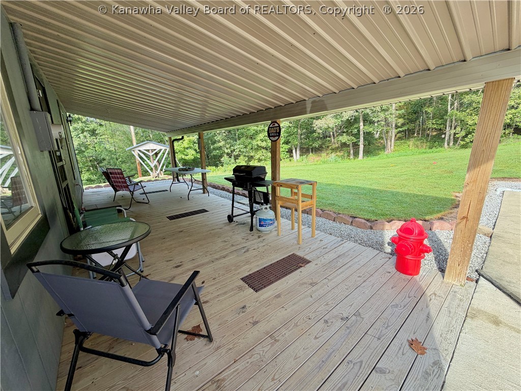 16579 Ripley Road Letart, WV 25253 - Photo 37 of 50 Gallery Image 37