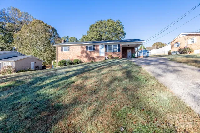 $219,000 | 2629 Paula Drive, Gastonia, NC 28054