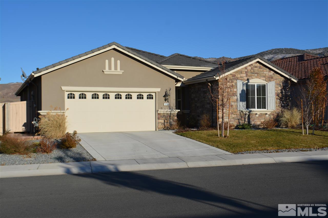10766 Ridgebrook Drive Reno, NV 89521 - Photo 1 of 1 Photo 1
