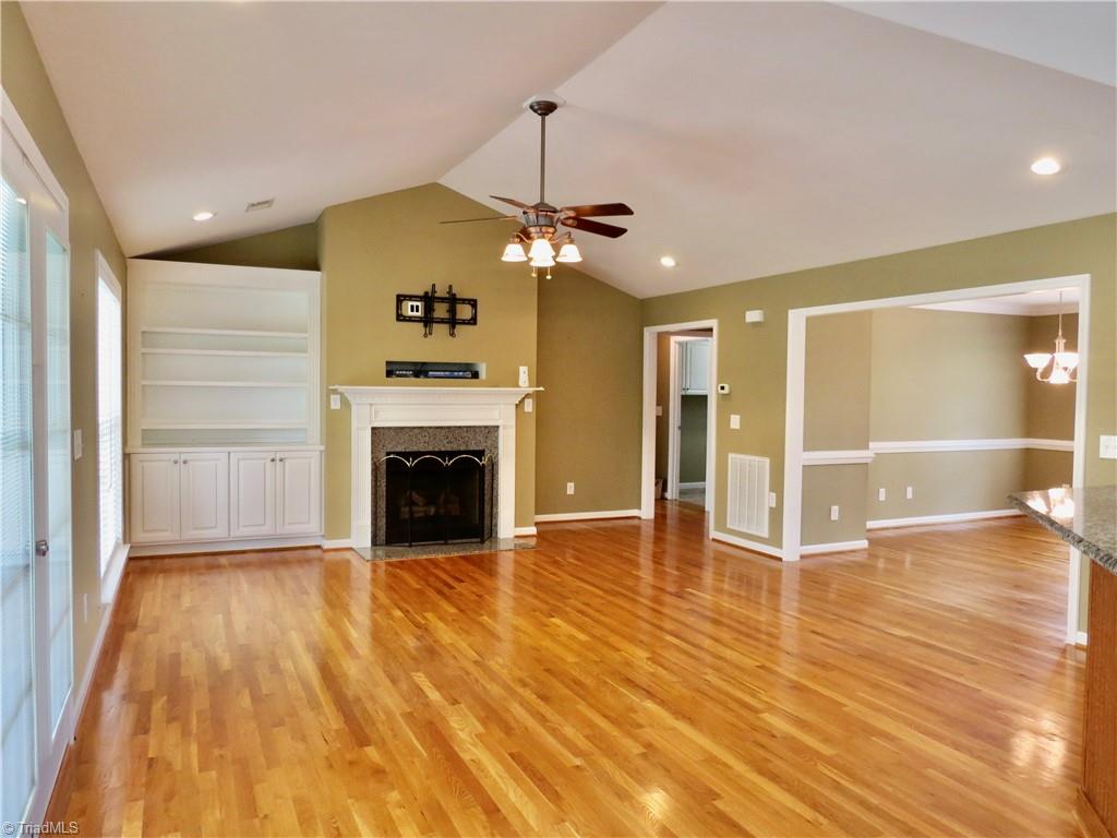 132 Feather Ridge Circle Reidsville, NC 27320 - Photo 6 of 42 Den