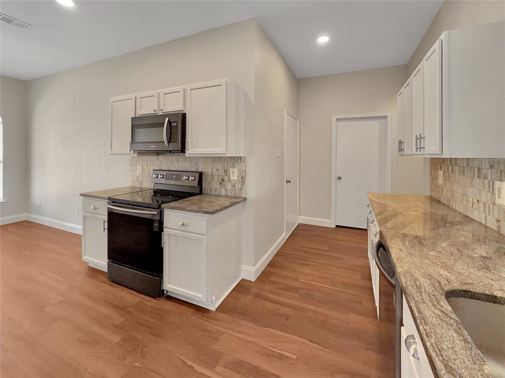 3608 Bandera Ranch Road Fort Worth, TX 76262 - Photo 11 of 26