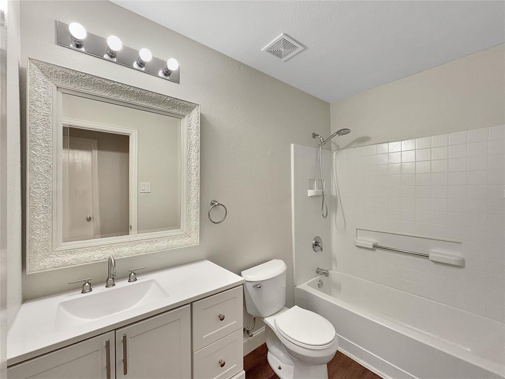 3608 Bandera Ranch Road Fort Worth, TX 76262 - Photo 14 of 26