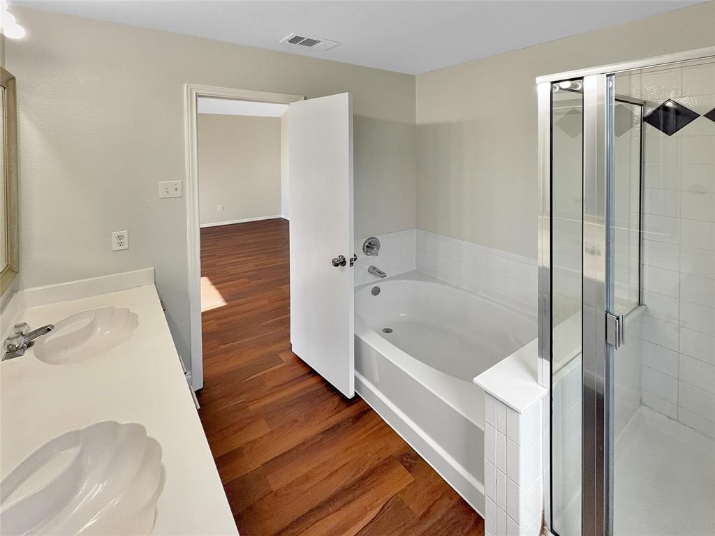 3608 Bandera Ranch Road Fort Worth, TX 76262 - Photo 21 of 26