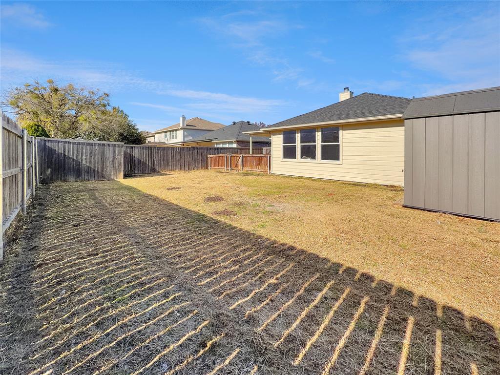 3608 Bandera Ranch Road Fort Worth, TX 76262 - Photo 23 of 26