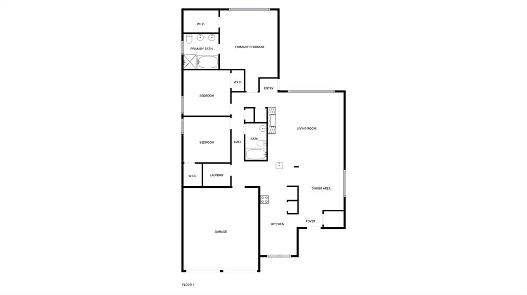 3608 Bandera Ranch Road Fort Worth, TX 76262 - Photo 26 of 26