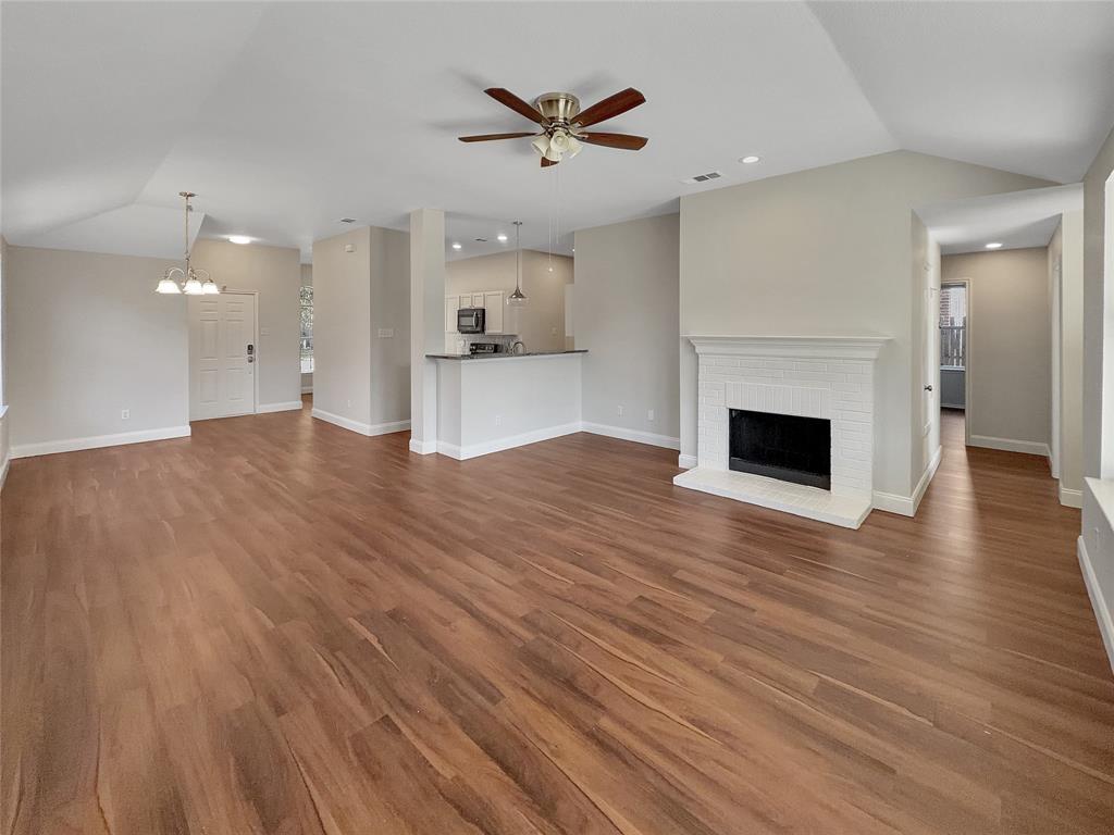 3608 Bandera Ranch Road Fort Worth, TX 76262 - Photo 3 of 26