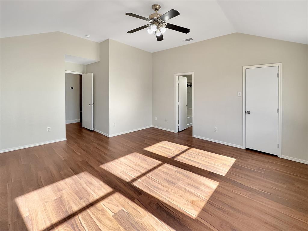 3608 Bandera Ranch Road Fort Worth, TX 76262 - Photo 4 of 26