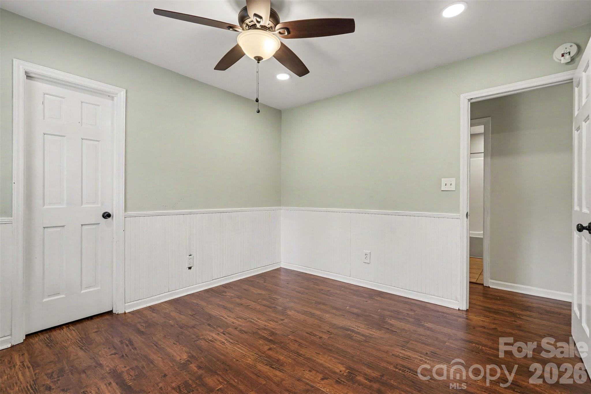 4436 Tilley Morris Road Matthews, NC 28105 - Photo 20 of 32 Gallery Image 20