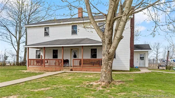 $489,900 | 2034 North Naugle Road, Salem, IN 47167