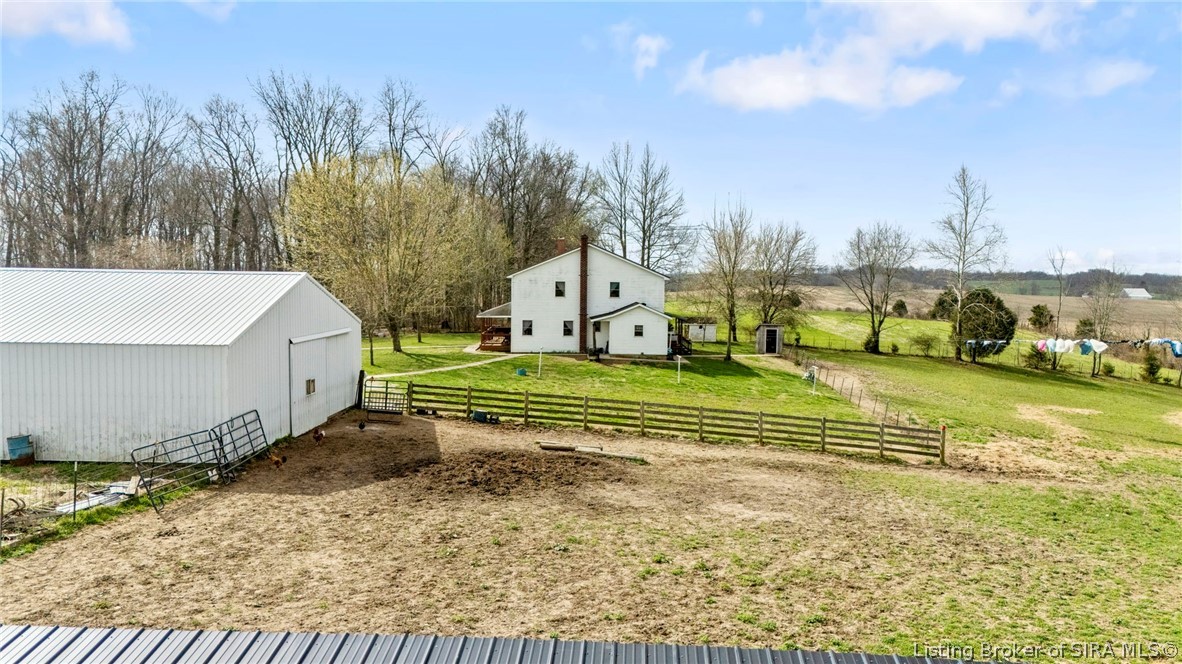 2034 North Naugle Road Salem, IN 47167 - Photo 11 of 60
