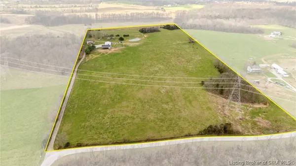 $489,900 | 2034 North Naugle Road, Salem, IN 47167