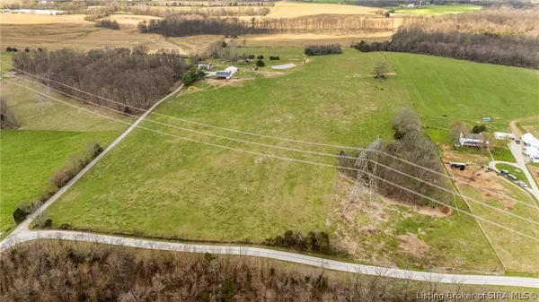 $489,900 | 2034 North Naugle Road, Salem, IN 47167