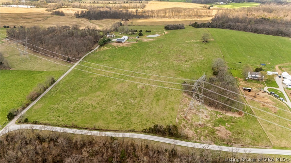 2034 North Naugle Road Salem, IN 47167 - Photo 16 of 60