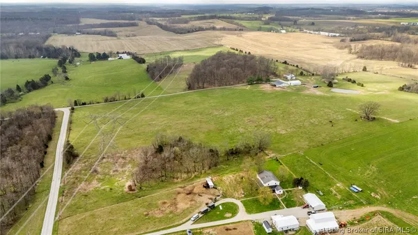 $489,900 | 2034 North Naugle Road, Salem, IN 47167