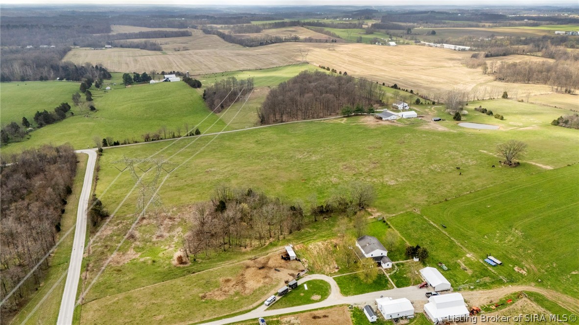 2034 North Naugle Road Salem, IN 47167 - Photo 17 of 60