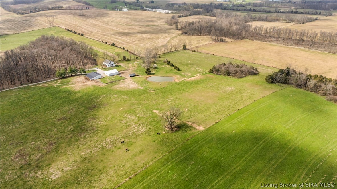 2034 North Naugle Road Salem, IN 47167 - Photo 18 of 60
