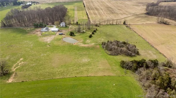 $489,900 | 2034 North Naugle Road, Salem, IN 47167