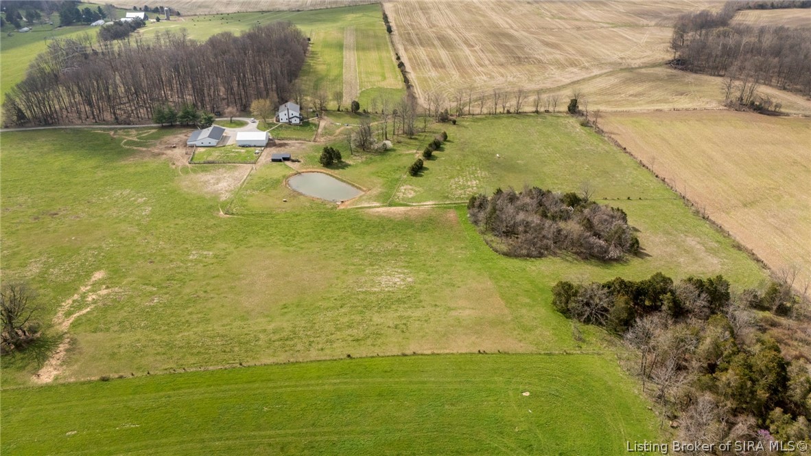 2034 North Naugle Road Salem, IN 47167 - Photo 19 of 60