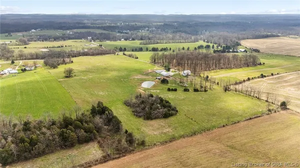 $489,900 | 2034 North Naugle Road, Salem, IN 47167