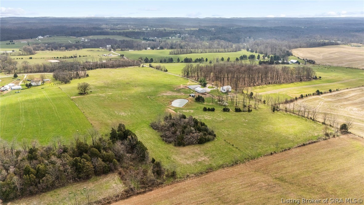 2034 North Naugle Road Salem, IN 47167 - Photo 20 of 60