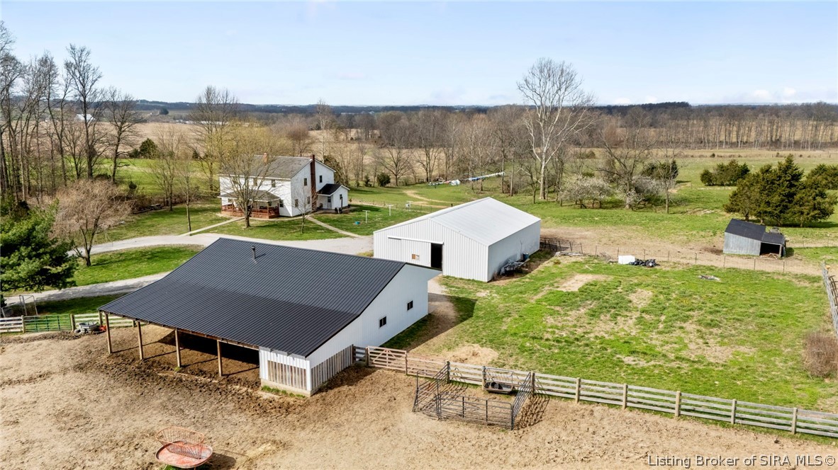 2034 North Naugle Road Salem, IN 47167 - Photo 2 of 60