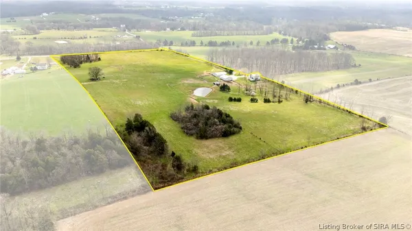 $489,900 | 2034 North Naugle Road, Salem, IN 47167