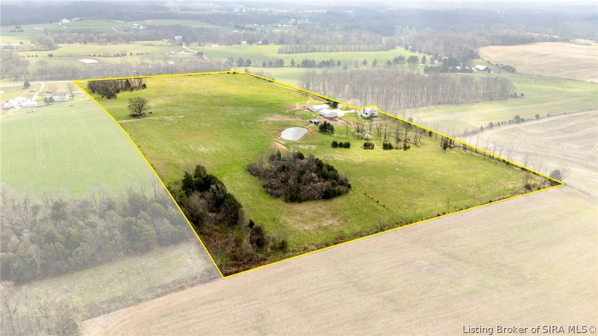 2034 North Naugle Road Salem, IN 47167 - Photo 21 of 60