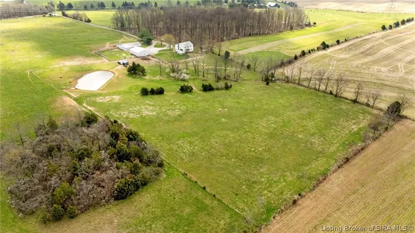 $489,900 | 2034 North Naugle Road, Salem, IN 47167