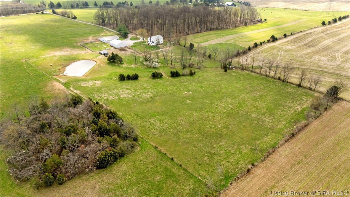 2034 North Naugle Road Salem, IN 47167 - Photo 22 of 60