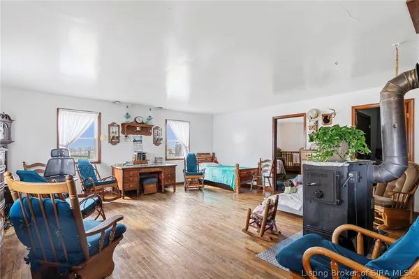 $489,900 | 2034 North Naugle Road, Salem, IN 47167