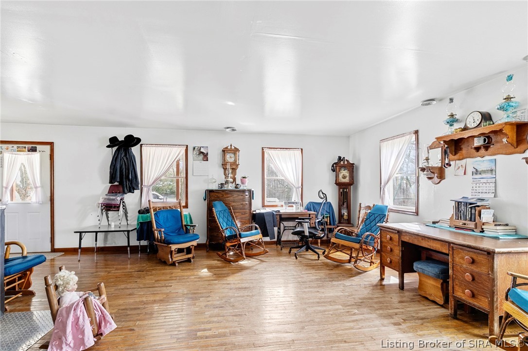 2034 North Naugle Road Salem, IN 47167 - Photo 26 of 60