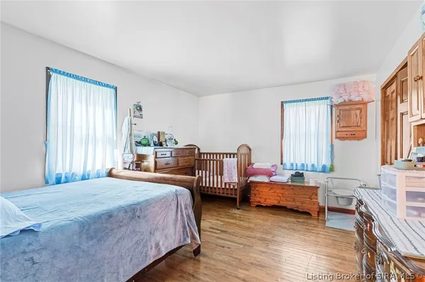 $489,900 | 2034 North Naugle Road, Salem, IN 47167