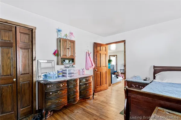 $489,900 | 2034 North Naugle Road, Salem, IN 47167