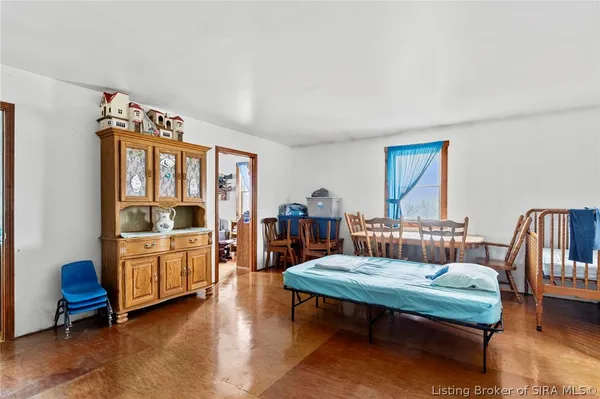 $489,900 | 2034 North Naugle Road, Salem, IN 47167