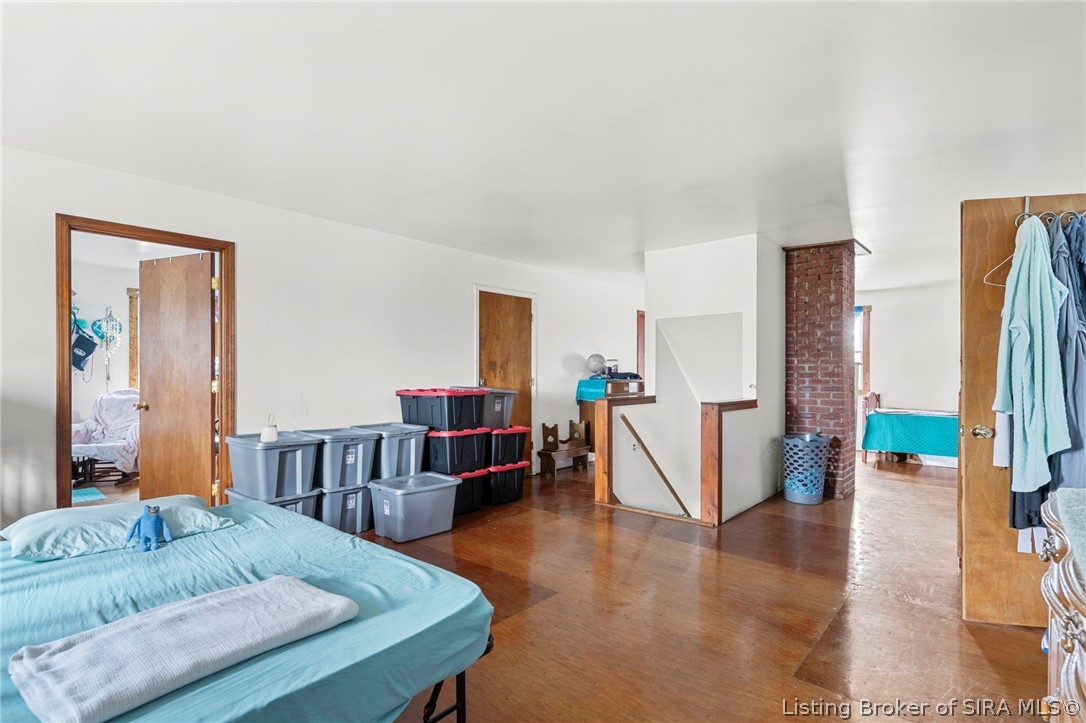 2034 North Naugle Road Salem, IN 47167 - Photo 31 of 60