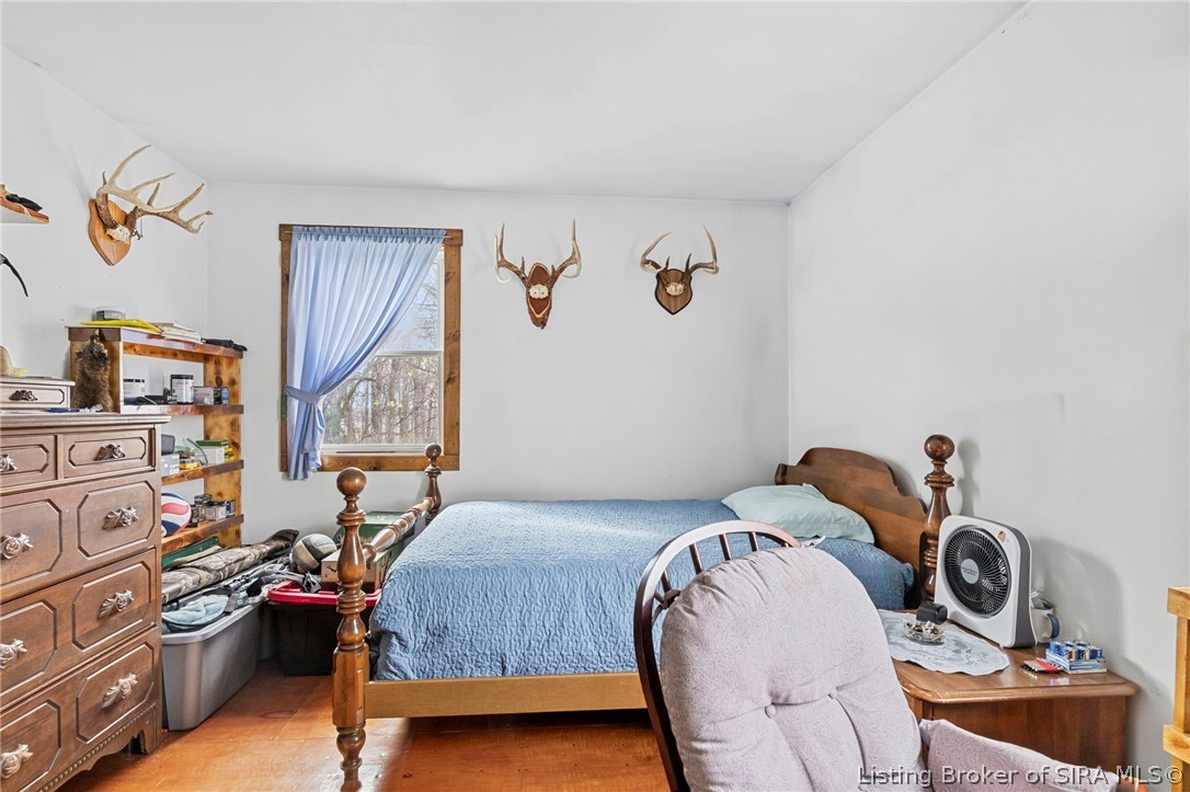 2034 North Naugle Road Salem, IN 47167 - Photo 32 of 60