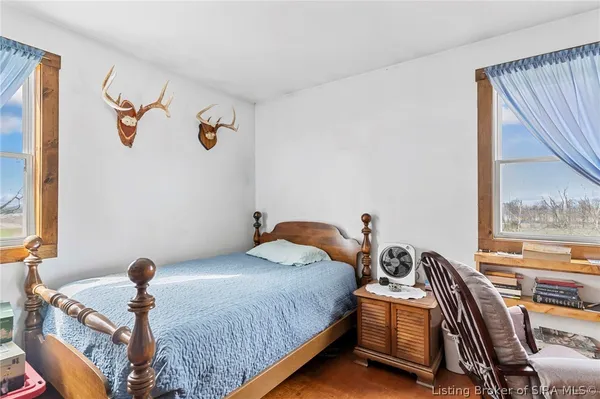 $489,900 | 2034 North Naugle Road, Salem, IN 47167