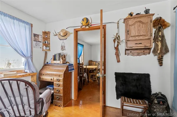 $489,900 | 2034 North Naugle Road, Salem, IN 47167