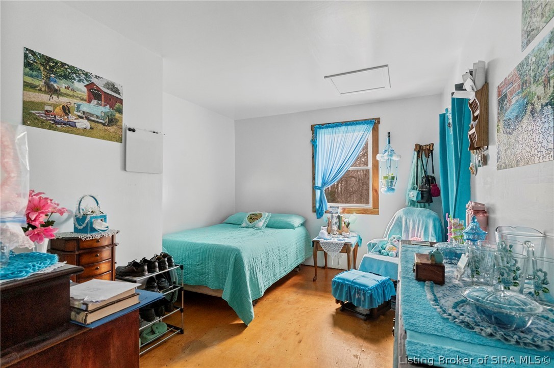 2034 North Naugle Road Salem, IN 47167 - Photo 35 of 60