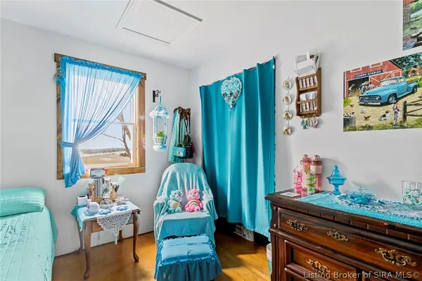 $489,900 | 2034 North Naugle Road, Salem, IN 47167