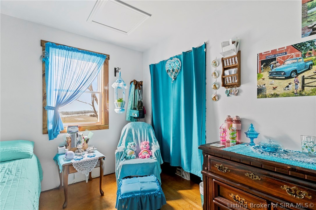 2034 North Naugle Road Salem, IN 47167 - Photo 36 of 60