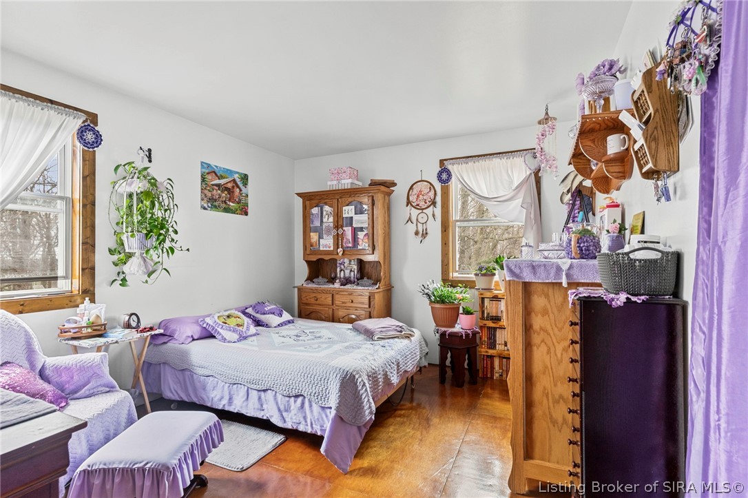 2034 North Naugle Road Salem, IN 47167 - Photo 37 of 60