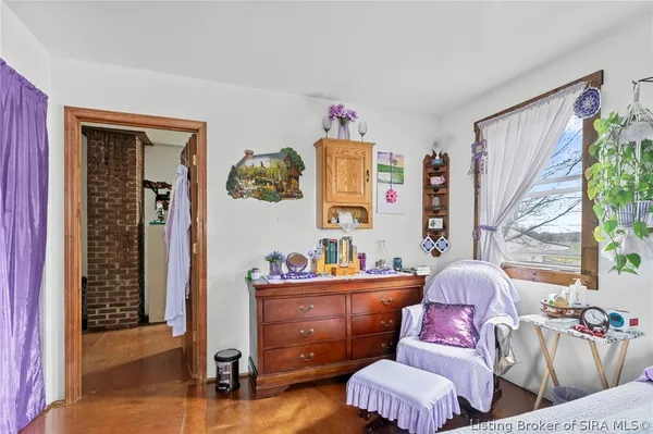 $489,900 | 2034 North Naugle Road, Salem, IN 47167