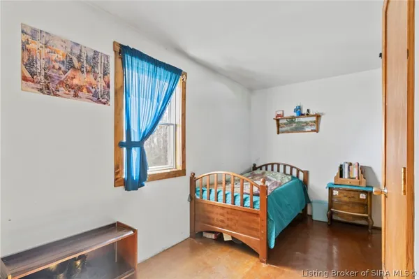 $489,900 | 2034 North Naugle Road, Salem, IN 47167