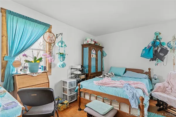 $489,900 | 2034 North Naugle Road, Salem, IN 47167
